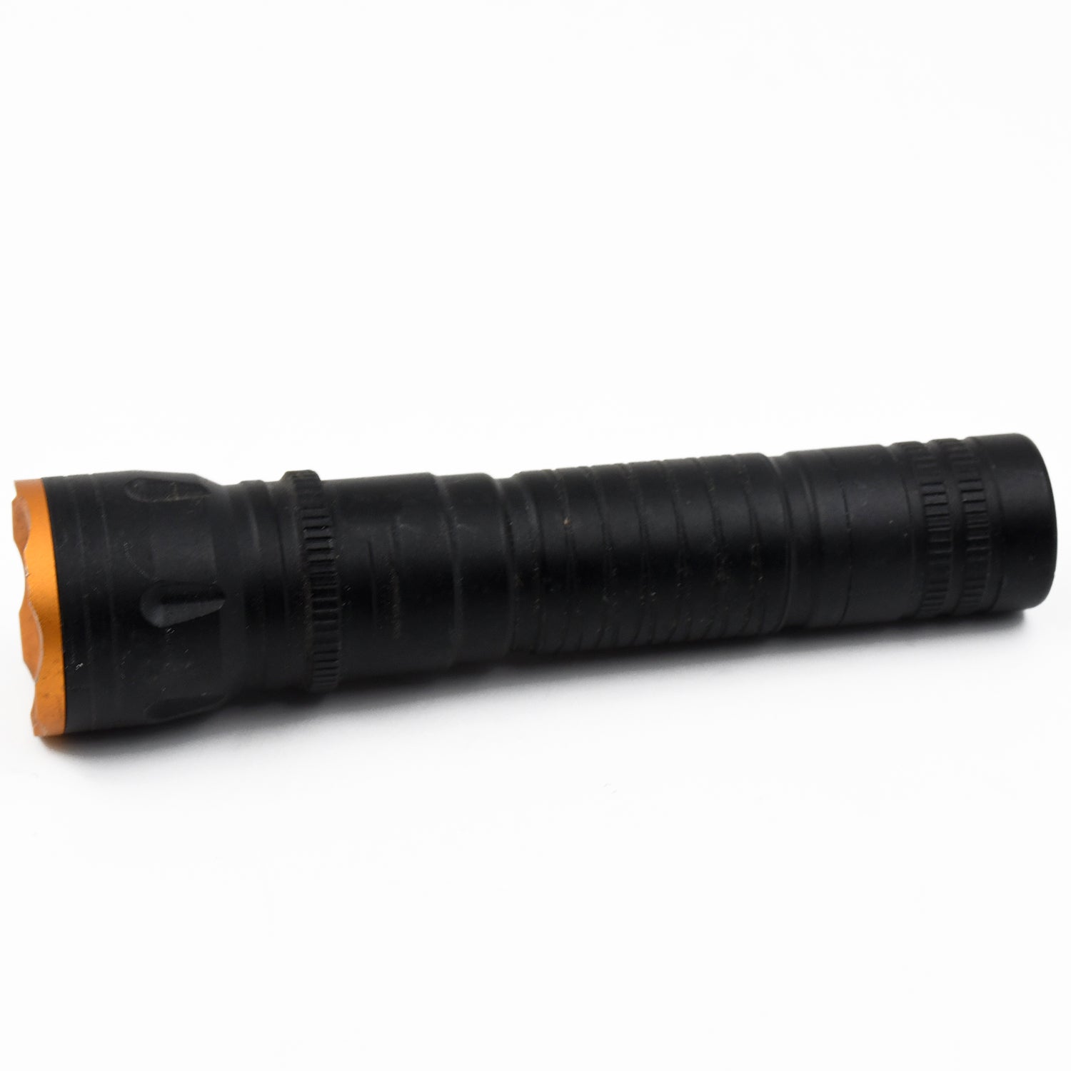 2in1 5 LED With 1 Laser Light Portable Mini Torch / Flashlight LED Powerful High Lumens Pen Light with Clip, Portable Pocket Compact Torch for Emergency A Battery operated (1 Pc / Battery not included) 2in1 5 LED With 1 Laser Light Portable Mini Torch / Flashlight LED Powerful High Lumens Pen Light with Clip, Portable Pocket Compact Torch for Emergency A Battery operated (1 Pc / Battery not included)